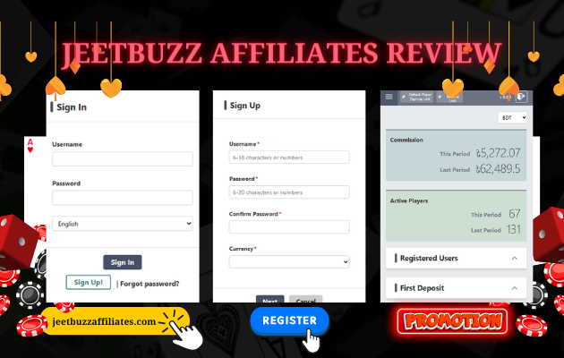 jeetbuzz aff review